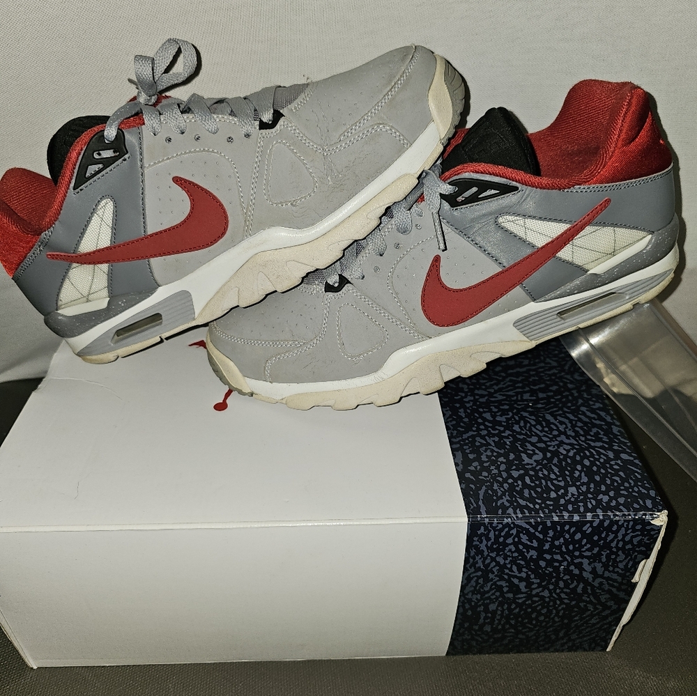 Nike Air trainer 3 low